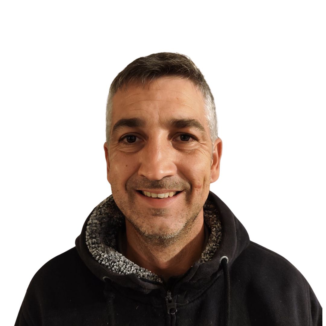 Florian NABIAS